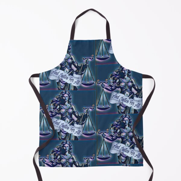 Item preview, And Justice For All designed and sold by Down-Yonder.