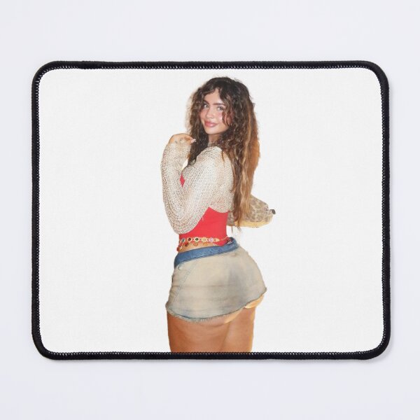 Item preview, Curly Maria (W) designed and sold by Zheap14.