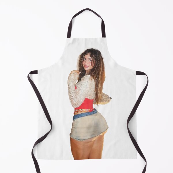 Item preview, Curly Maria (W) designed and sold by Zheap14.