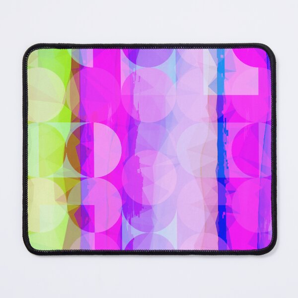 Item preview, Rainbow bubbles designed and sold by Rebecca Stuart-Milgate.