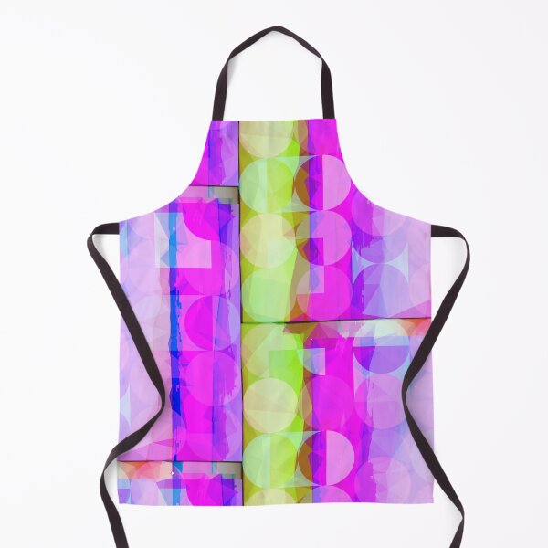 Item preview, Rainbow bubbles designed and sold by Rebecca Stuart-Milgate.