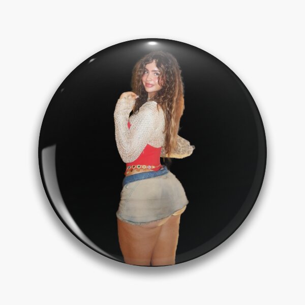 Item preview, Curly Maria (B) designed and sold by Zheap14.