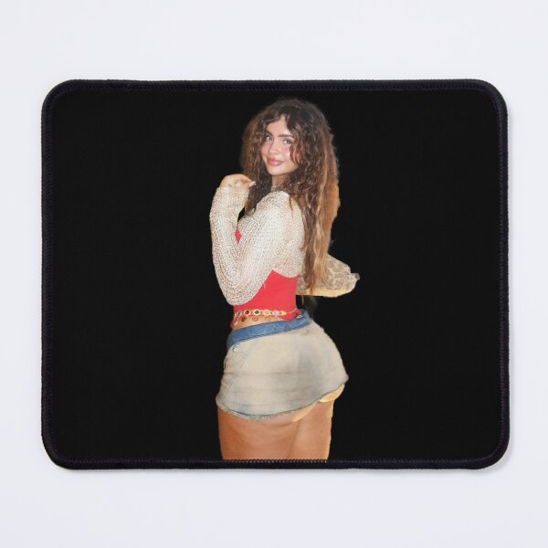 Item preview, Curly Maria (B) designed and sold by Zheap14.