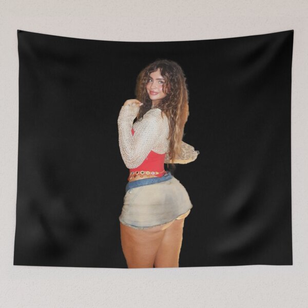 Item preview, Curly Maria (B) designed and sold by Zheap14.