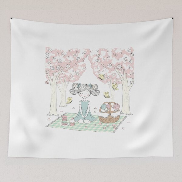 Item preview, Picnic designed and sold by Mandarinaut.