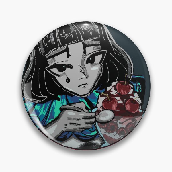 Item preview, Cherry Pierrot Logo Demo Design 1 designed and sold by CherryPierrot.