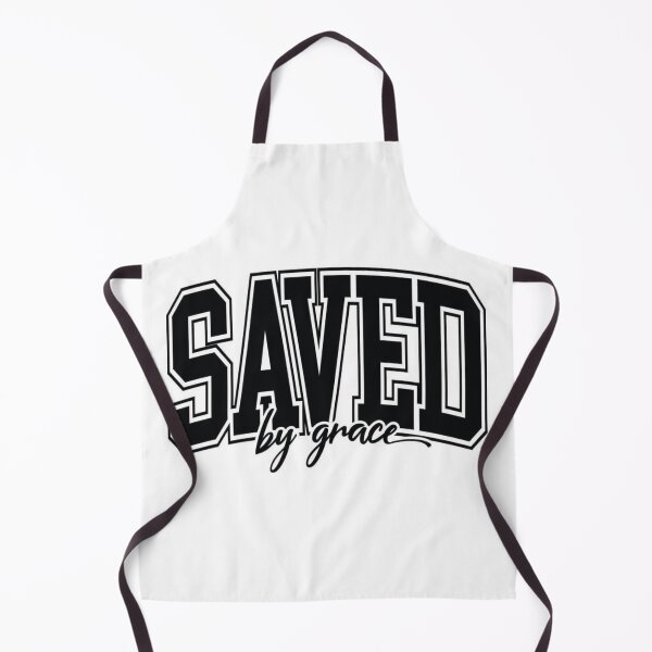 Item preview, Saved by Grace designed and sold by GraphicMondaze.