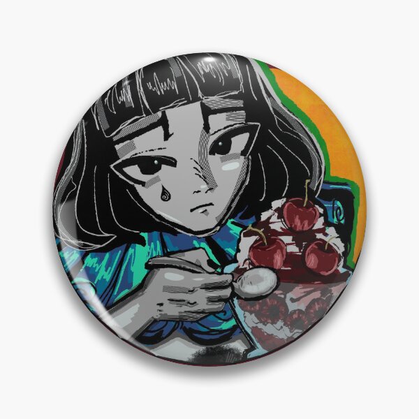 Item preview, Cherry Pierrot Logo Design Demo 2 designed and sold by CherryPierrot.