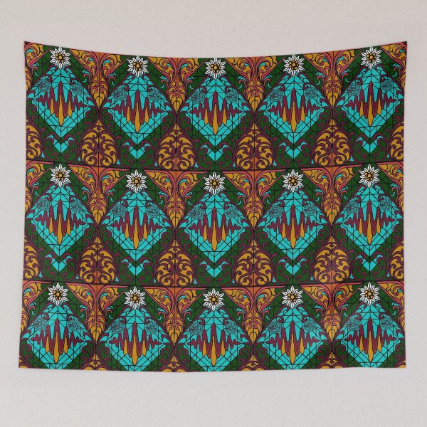 Item preview, Edelweiss designed and sold by RavenPhoenixST.