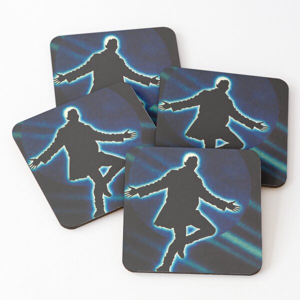 Item preview, The Blue Electric Jumper designed and sold by VEIR.