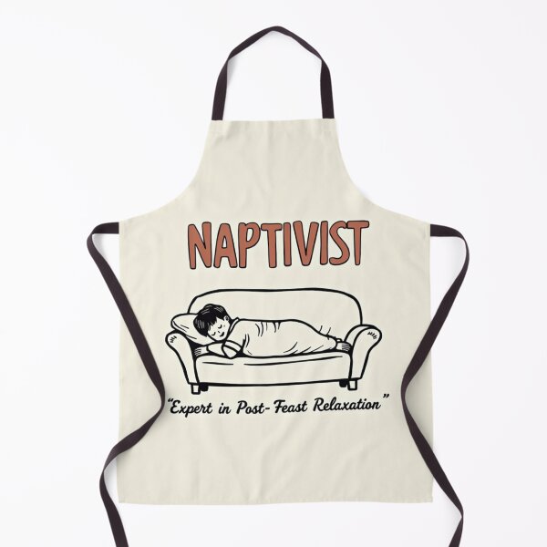 Item preview,  The "Naptivist" He Humorous Design designed and sold by Ashish1204.