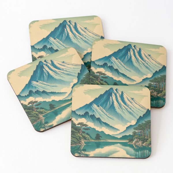 Item preview, Reaching Yunnan designed and sold by Kijiermono.