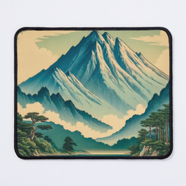 Item preview, Reaching Yunnan designed and sold by Kijiermono.