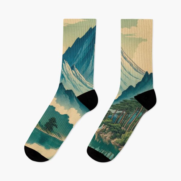 Item preview, Reaching Yunnan designed and sold by Kijiermono.