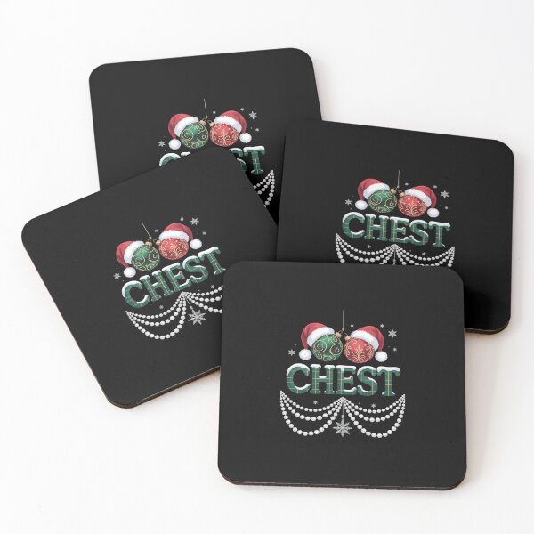 Item preview,  Chestnuts Matching Family Funny Chest Nuts Christmas Couples  designed and sold by SusanaKlein.