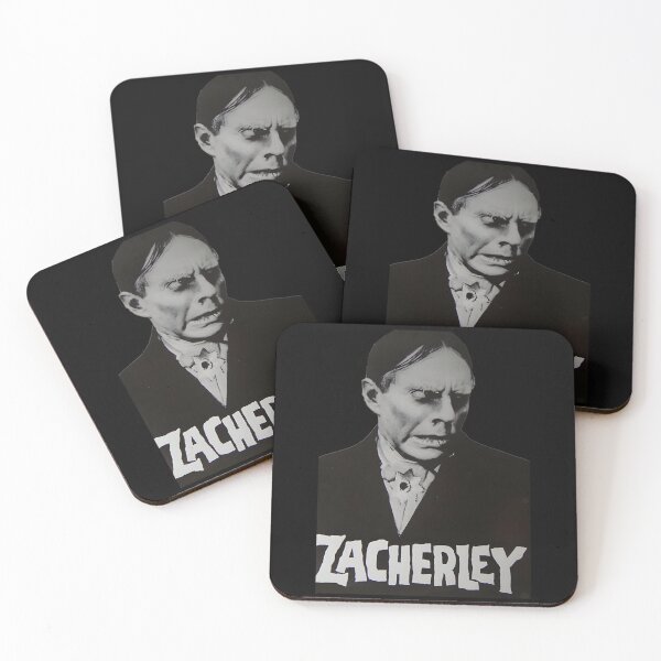 Item preview, Zacherley designed and sold by eloiseoselaine.