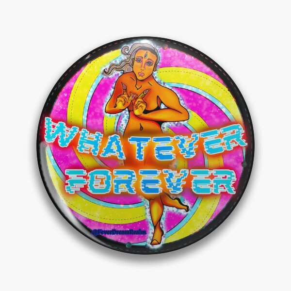 Item preview, Whatever designed and sold by FeverDreamRealm.