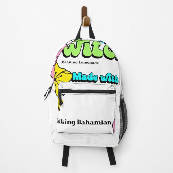 Item preview, We Talking Bahamian Switcha” Bahamian slang apparels and accessories  designed and sold by We Talking Bahamian.