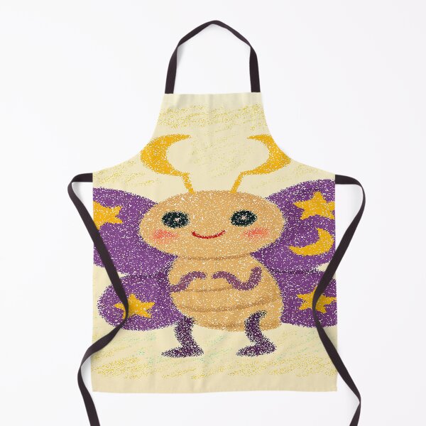 Item preview, Crayon Dreams-Glimmer Bugs: Flutterly designed and sold by DinsignStudio.