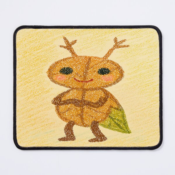 Item preview, Crayon Dreams – Glimmer Bugs: Twiggy designed and sold by DinsignStudio.