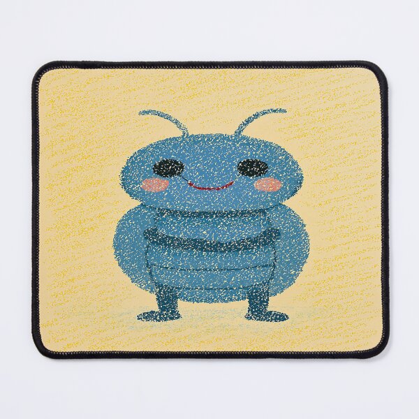 Item preview, Crayon Dreams – Glimmer Bugs: Podsy designed and sold by DinsignStudio.