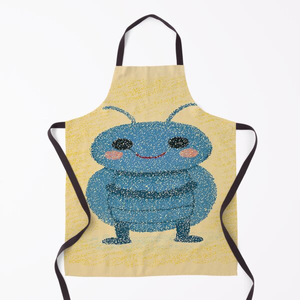 Item preview, Crayon Dreams – Glimmer Bugs: Podsy designed and sold by DinsignStudio.