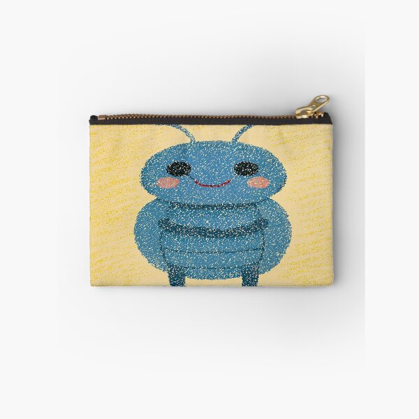 Item preview, Crayon Dreams – Glimmer Bugs: Podsy designed and sold by DinsignStudio.