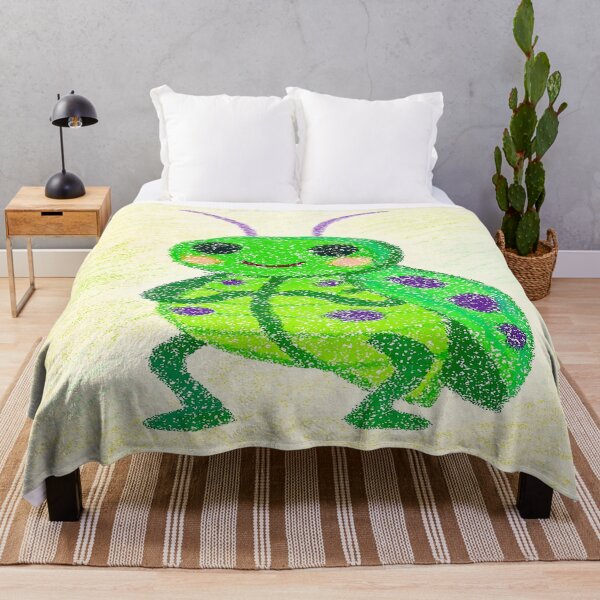 Item preview, Crayon Dreams – Glimmer Bugs: Shinyback designed and sold by DinsignStudio.