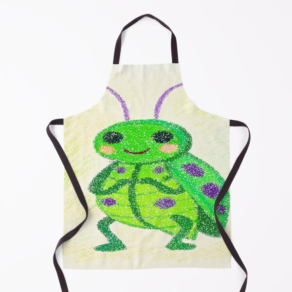 Item preview, Crayon Dreams – Glimmer Bugs: Shinyback designed and sold by DinsignStudio.