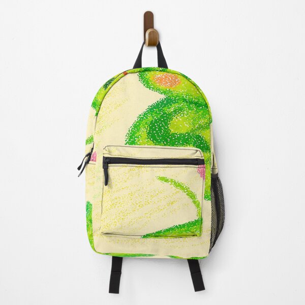 Item preview, Crayon Dreams – Glimmer Bugs: Leafie designed and sold by DinsignStudio.