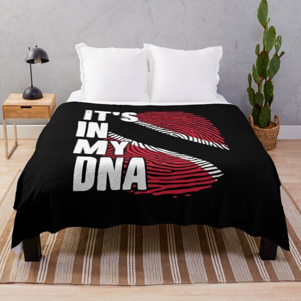 Item preview, Trinidad and Tobago It's in My DNA designed and sold by karnikavoriz.