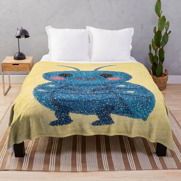 Item preview, Crayon Dreams – Glimmer Bugs: Boombug designed and sold by DinsignStudio.