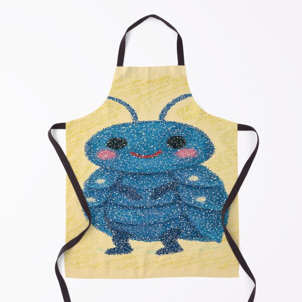 Item preview, Crayon Dreams – Glimmer Bugs: Boombug designed and sold by DinsignStudio.