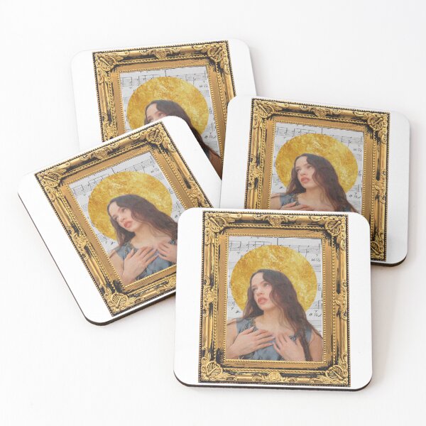 Item preview, ST. ROSALIA - LUX designed and sold by noenrique.