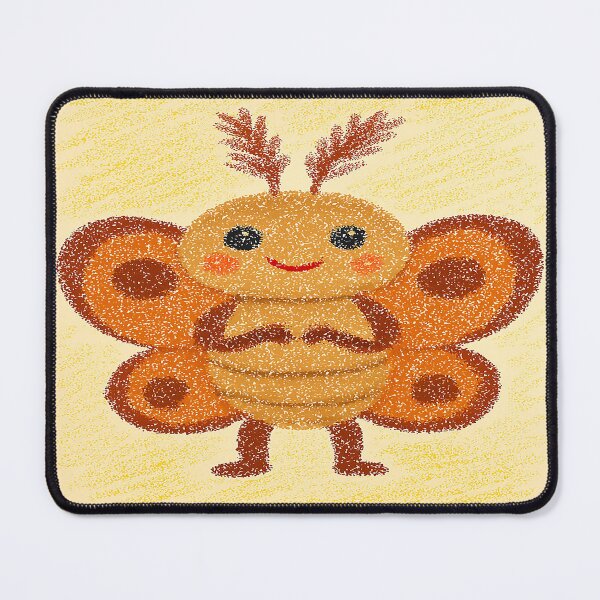 Item preview, Crayon Dreams – Glimmer Bugs: Moona designed and sold by DinsignStudio.