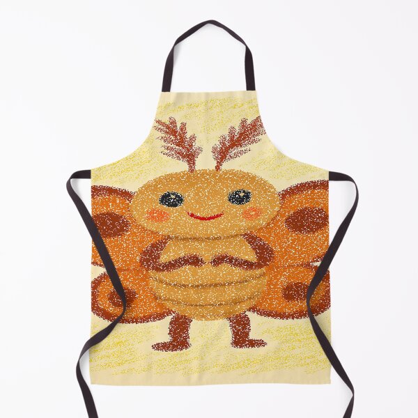 Item preview, Crayon Dreams – Glimmer Bugs: Moona designed and sold by DinsignStudio.