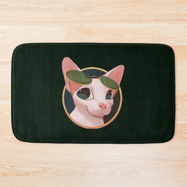 Item preview, bingus meme designed and sold by DesignEclipses.