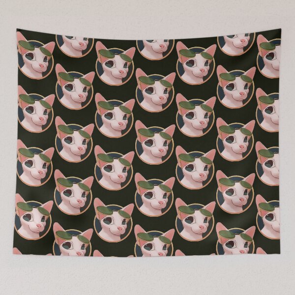 Item preview, bingus meme designed and sold by DesignEclipses.