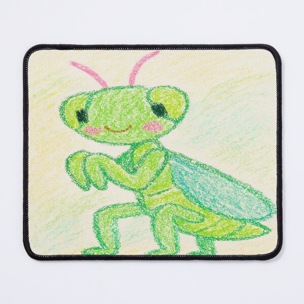 Item preview, Crayon Dreams – Glimmer Bugs: Bouncer designed and sold by DinsignStudio.