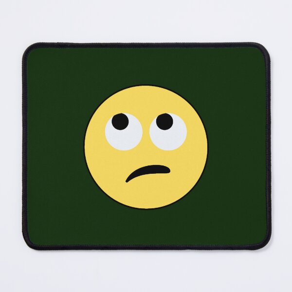 Item preview, Epic face meme pin designed and sold by DesignEclipses.