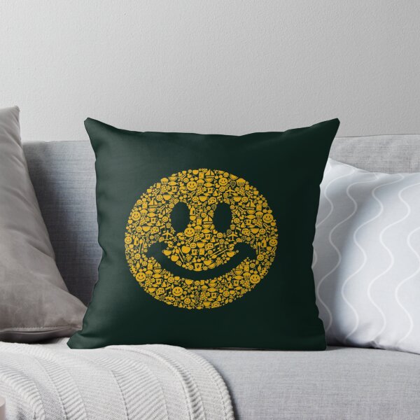 Item preview, Happy smiley(1) designed and sold by DesignEclipses.