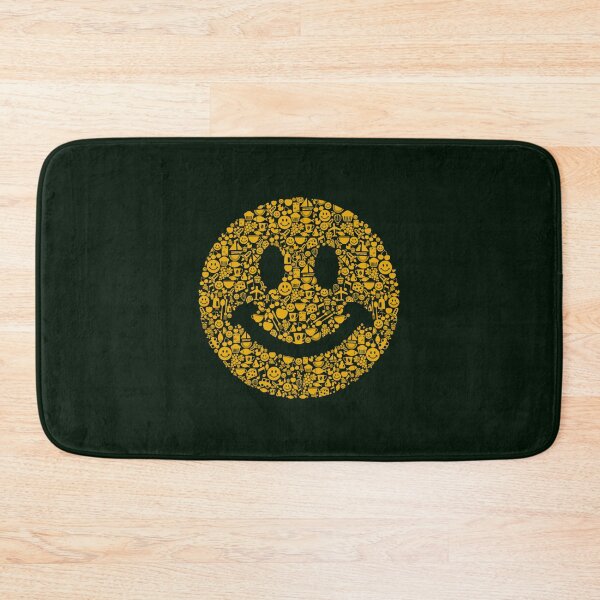 Item preview, Happy smiley(1) designed and sold by DesignEclipses.