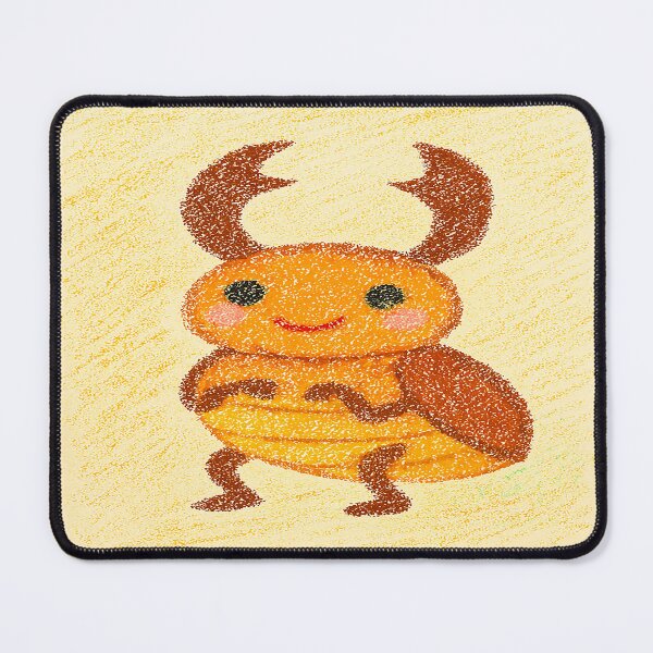 Item preview, Crayon Dreams – Glimmer Bugs: Snippy designed and sold by DinsignStudio.