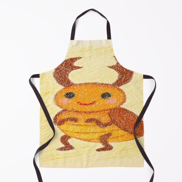 Item preview, Crayon Dreams – Glimmer Bugs: Snippy designed and sold by DinsignStudio.
