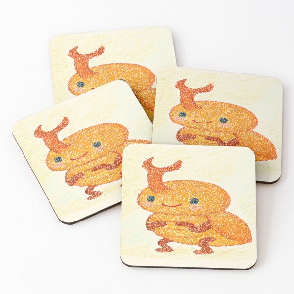 Artikelvorschau, Crayon Dreams – Glimmer Bugs: Geil entworfen und verkauft von DinsignStudio.