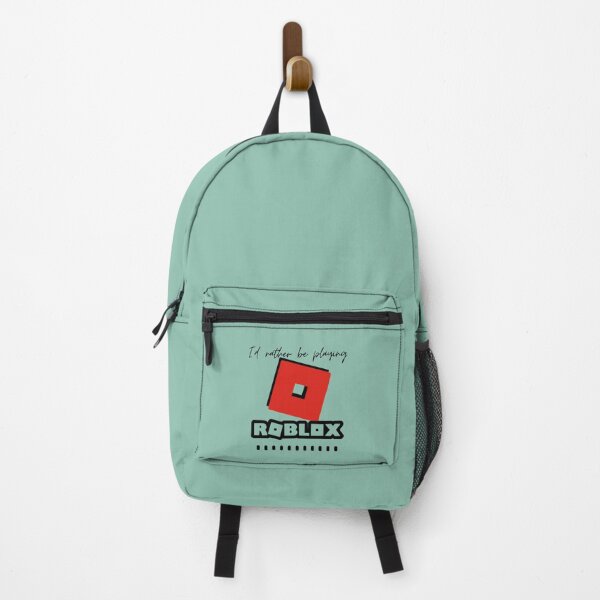 Item preview, Id rather be playing ROBLOX designed and sold by DesignEclipses.