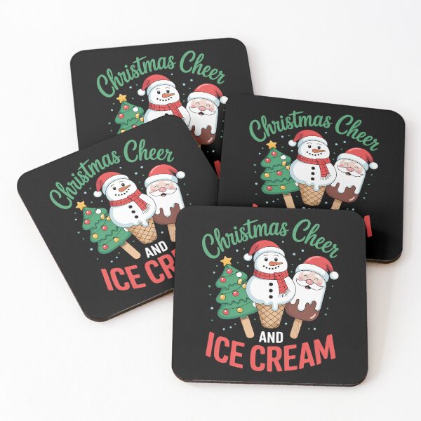 Item preview, Christmas Cheer Cute Snowman designed and sold by ZackeryKuphal.