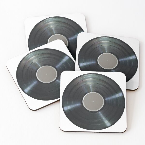 Item preview, Vintage Vinyl Record designed and sold by ArtSpace3k.