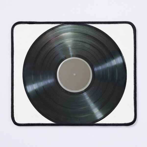 Item preview, Vintage Vinyl Record designed and sold by ArtSpace3k.