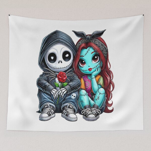 Item preview, love forever, love forever, love without time designed and sold by RowenaKihn.